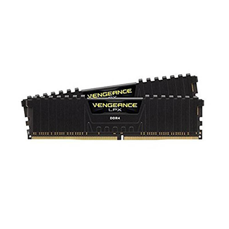 Corsair Vengeance LPX 16GB (2x8GB) DDR4 3000MHz 1